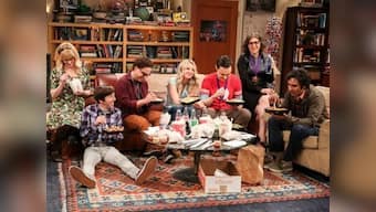 The Big Bang Theory finale: After 12 years, geekdom bids farewell as Sheldon and Amy take home the Nobel