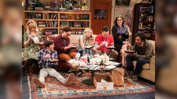 The Big Bang Theory finale: After 12 years, geekdom bids farewell as Sheldon and Amy take home the Nobel