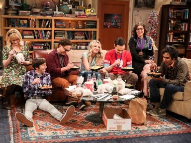 The Big Bang Theory finale: After 12 years, geekdom bids farewell as Sheldon and Amy take home the Nobel The Big Bang Theory finale: After 12 years, geekdom bids farewell as Sheldon and Amy take home the Nobel