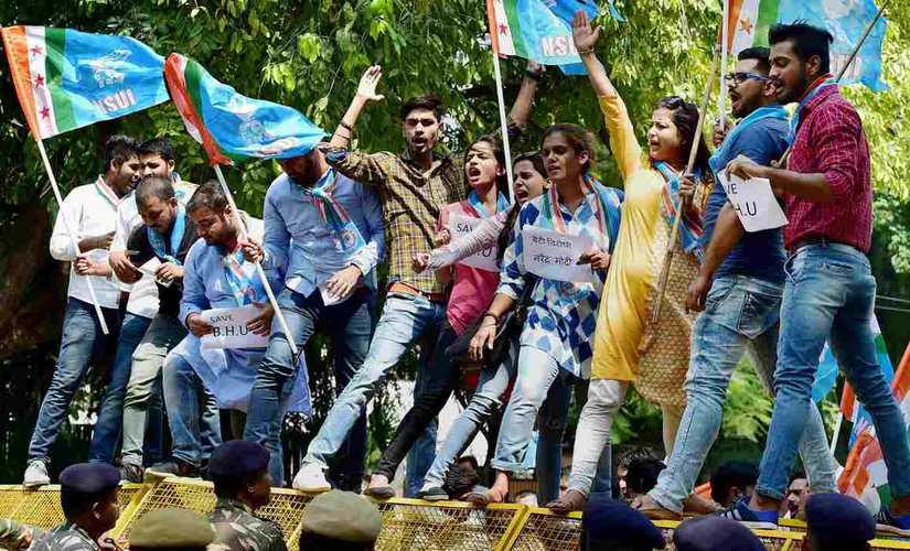 HRD order to connect with students on social media could be misused for surveillance, silencing dissent in campuses, say experts