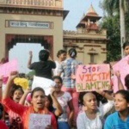 AMU, BHU bear witness to rising violence, polarisation as political parties invade campuses to spread their ideologies