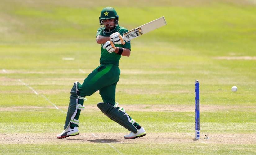 ICC Cricket World Cup 2019: From Pakistan's striking issues to Sri ...