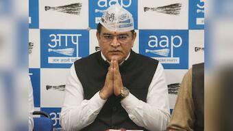 AAP candidate Balbir Singh Jakhar's son claims father paid Rs 6 crore to Kejriwal to contest LS polls; leader denies charge