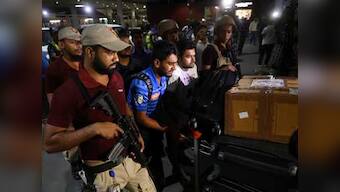 Bangladesh cricket officials monitoring security in Sri Lanka ahead of planned July tour