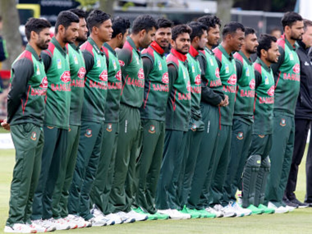 Icc Cricket World Cup 2019 Bangladesh Preview With Youth And Experience In Their Ranks Tigers Capable Of Building On Past Performances Firstcricket News Firstpost