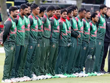 ICC Cricket World Cup 2019, Bangladesh preview: With youth and experience in their ranks, Tigers capable of building on past performances