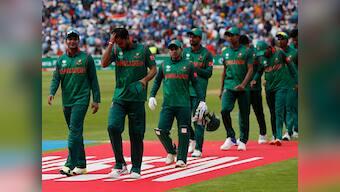 Bangladesh will not go ahead with planned Sri Lanka tour in aftermath of Easter terrorist attacks, says BCB president Nazmul Hassan