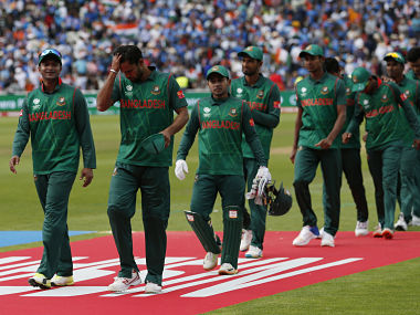 Bangladesh will not go ahead with planned Sri Lanka tour in aftermath of Easter terrorist attacks, says BCB president Nazmul Hassan Bangladesh will not go ahead with planned Sri Lanka tour in aftermath of Easter terrorist attacks, says BCB president Nazmul Hassan