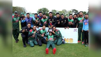 Bangladesh vs West Indies, tri-series final: Soumya Sarkar, Mosaddek Hossain's heroics helps Tigers beat Windies and clinch title