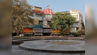 Delhi's Priya Cinema set for a makeover: What the iconic theatre and adjoining Basant Lok market mean for the city