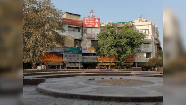 Delhi's Priya Cinema set for a makeover: What the iconic theatre and adjoining Basant Lok market mean for the city
