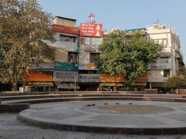 Delhi's Priya Cinema set for a makeover: What the iconic theatre and adjoining Basant Lok market mean for the city Delhi's Priya Cinema set for a makeover: What the iconic theatre and adjoining Basant Lok market mean for the city