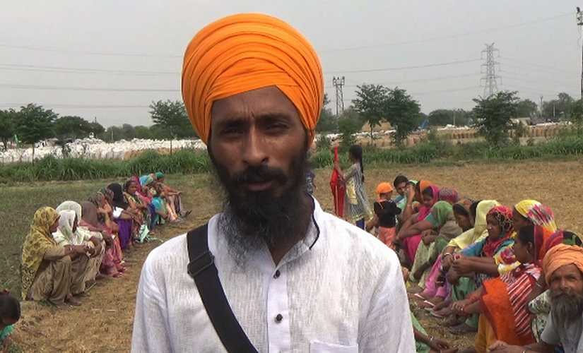 Dalit Sikhs in Punjab unite to press NOTA in final phase of Lok Sabha election, say community has lost faith in govts