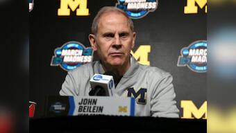 NBA: Cleveland Cavaliers hand over coaching reins to veteran University of Michigan coach John Beilein