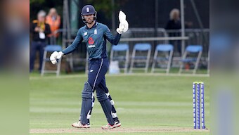 Ireland vs England: Ben Foakes stars as Eoin Morgan and Co survive Ireland scare in Dublin
