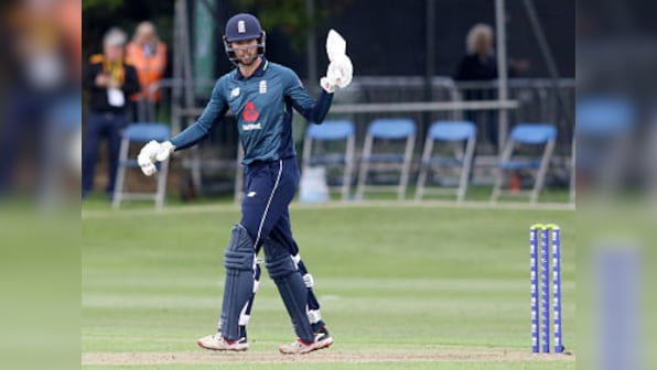 Ireland vs England: Ben Foakes stars as Eoin Morgan and Co survive Ireland scare in Dublin