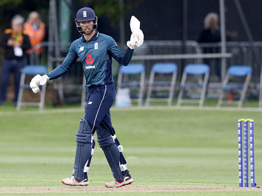 Ireland vs England: Ben Foakes stars as Eoin Morgan and Co survive Ireland scare in Dublin Ireland vs England: Ben Foakes stars as Eoin Morgan and Co survive Ireland scare in Dublin