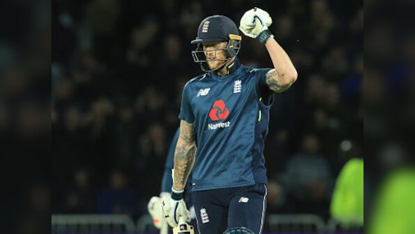 England vs Pakistan: Ben Stokes' rescue act following Jason Roy's ton helps hosts clinch three-wicket victory