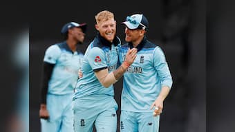 ICC Cricket World Cup 2019: England captain Eoin Morgan pleased with team's adaptability in victory against South Africa