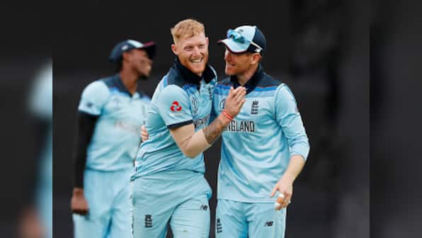 ICC Cricket World Cup 2019: England captain Eoin Morgan pleased with team's adaptability in victory against South Africa
