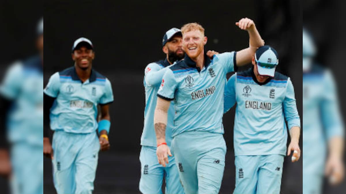 The Final Word, World Cup 2019 Podcast: Listen to Geoff Lemon and Adam Collins as they discuss England's resounding win over South Africa