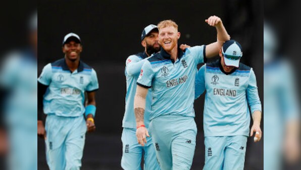 England vs South Africa, ICC Cricket World Cup 2019: Ben Stokes' all-round show helps hosts thrash Proteas in tournament opener