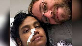 Thousands sign petition to let Bhavani Espathi, an Indian woman suffering from rare Crohn's Disease, stay in UK