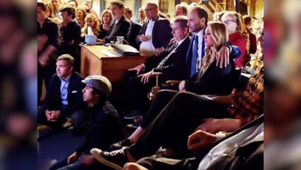 The Big Bang Theory: Cast celebrates season finale with throwback pictures, tributes