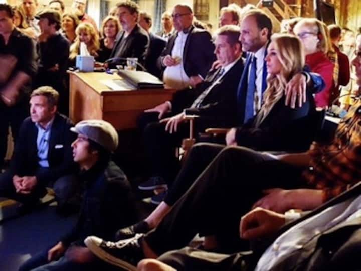 The Big Bang Theory: Cast celebrates season finale with throwback pictures, tributes