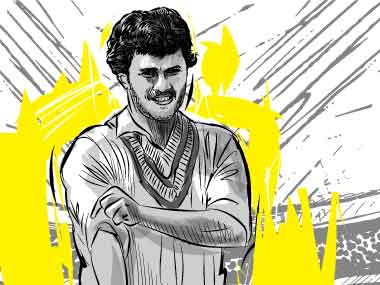 World Cup Memories: 'If West Indies can bowl us out for 183, we can do the same,' Roger Binny recalls Kapil Dev's pep-talk in 1983 final World Cup Memories: 'If West Indies can bowl us out for 183, we can do the same,' Roger Binny recalls Kapil Dev's pep-talk in 1983 final