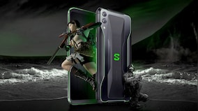 Black Shark 2 Pro RAM, storage and colour variant leaked, to come with Snapdragon 855+