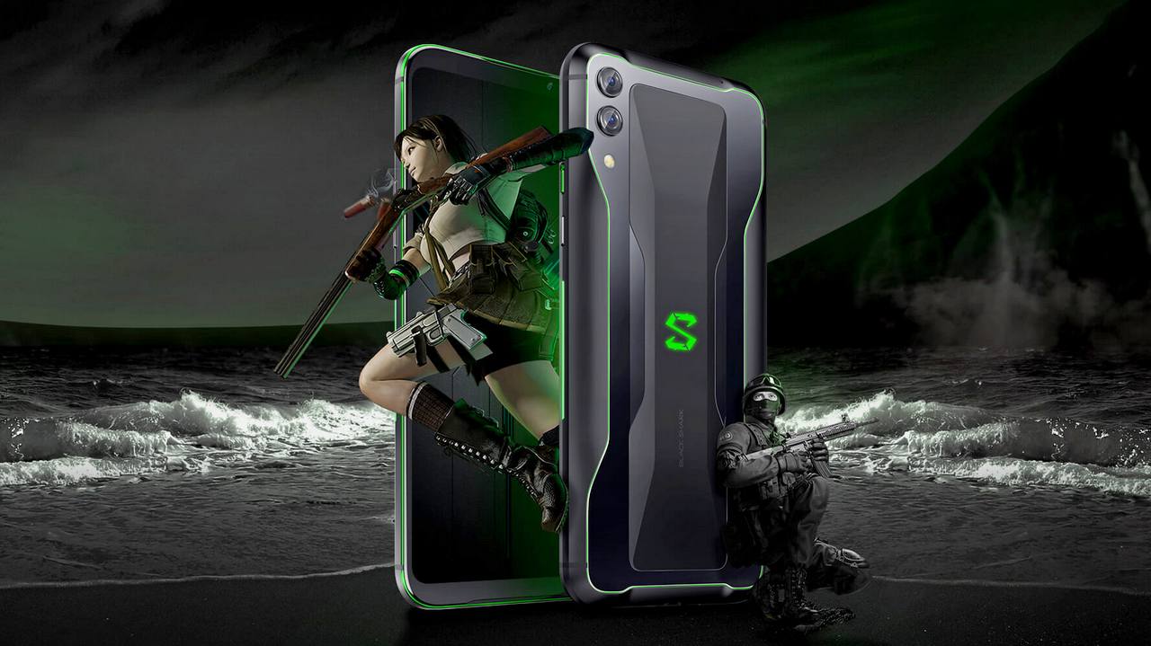 Xiaomi Black Shark 2 vs Asus ROG Phone vs OnePlus 7 Pro: Gaming flagships compared Xiaomi Black Shark 2 vs Asus ROG Phone vs OnePlus 7 Pro: Gaming flagships compared