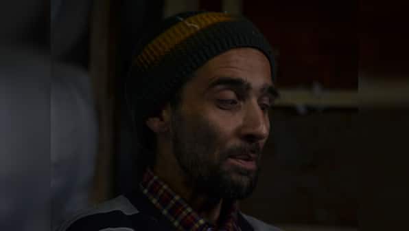 Jammu and Kashmir's visually impaired bereft of pension, unsupported by government and unloved by families