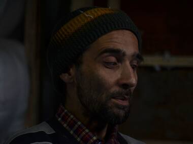 Jammu and Kashmir's visually impaired bereft of pension, unsupported by government and unloved by families