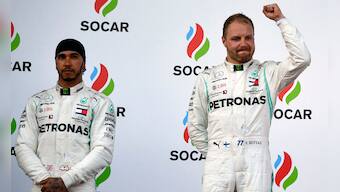 Formula 1 2019: From Mercedes' indisputable dominance to Daniel Ricciardo’s rocky start, talking points from season so far