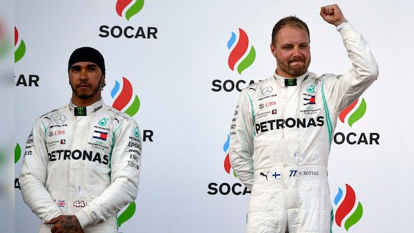Formula 1 2019: From Mercedes' indisputable dominance to Daniel Ricciardo’s rocky start, talking points from season so far