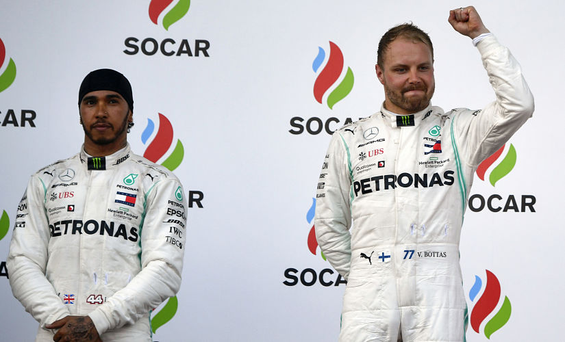 Formula 1 2019: From Mercedes' indisputable dominance to Daniel Ricciardo’s rocky start, talking points from season so far Formula 1 2019: From Mercedes' indisputable dominance to Daniel Ricciardo’s rocky start, talking points from season so far