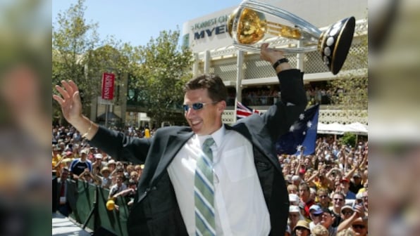 ICC Cricket World Cup 2019: Five otherwise average careers that hit their peak during marquee tournament