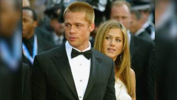 Jennifer Aniston, Brad Pitt's lavish Beverly Hills estate put up for sale for $ 49 mn