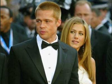 Jennifer Aniston, Brad Pitt's lavish Beverly Hills estate put up for sale for $ 49 mn Jennifer Aniston, Brad Pitt's lavish Beverly Hills estate put up for sale for $ 49 mn