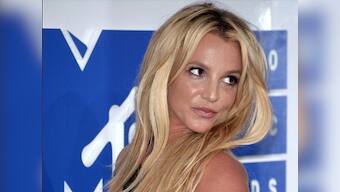 Britney Spears confirms she will 'of course' perform again amid reports of early retirement