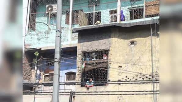 Chandni Chowk Lok Sabha constituency: In Delhi's GB Road, democracy fails to light up dark lives of sex workers