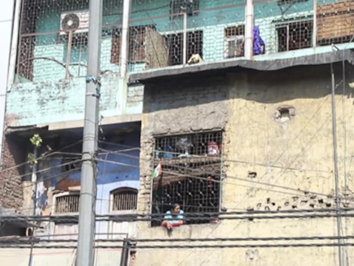 Chandni Chowk Lok Sabha constituency: In Delhi's GB Road, democracy fails to light up dark lives of sex workers