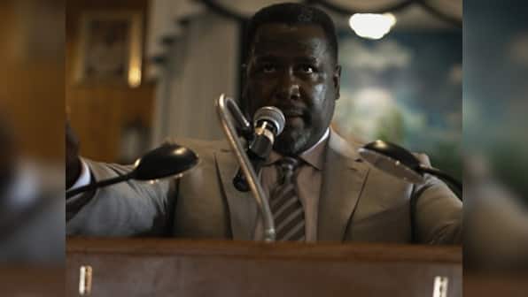 Tribeca 2019: Burning Cane, from teen director Phillip Youmans, explores spiritual inheritance