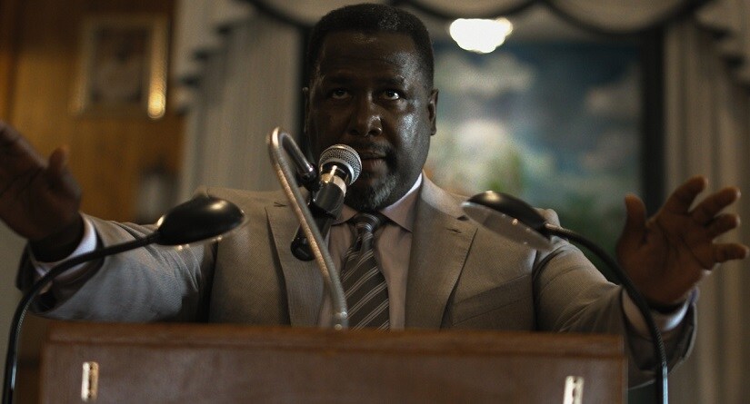 Tribeca 2019: Burning Cane, from teen director Phillip Youmans, explores spiritual inheritance