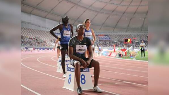 Caster Semenya vs IAAF: What effect will Court of Arbitration for Sport's gender ruling have on athletics?
