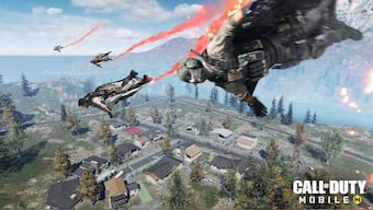 Call of Duty: Mobile's Battle Royale mode specifics revealed by Activision