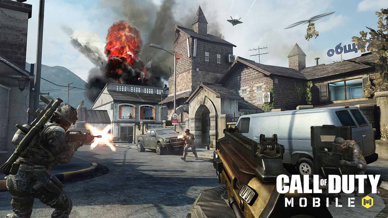 Call Of Duty Mobile closed beta now rolling out in India: Here's what's confirmed Call Of Duty Mobile closed beta now rolling out in India: Here's what's confirmed