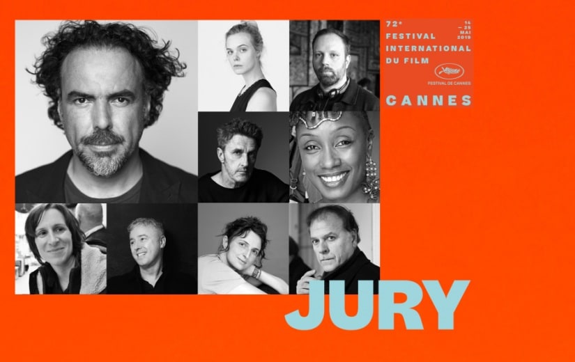 Alejandro Gonzalez Iñárritu leads the 2019 Cannes jury, comprising Elle Fanning, Maimouna N’Diaye, Kelly Reichardt, Enki Bilal, Alice Rohrwacher, Robin Campillo, Yorgos Lanthimos, and Paweł Pawlikowski.