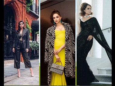 Cannes 2019: Deepika Padukone, Sonam Kapoor, A R Rahman, Kangana Ranaut among Indian attendees Cannes 2019: Deepika Padukone, Sonam Kapoor, A R Rahman, Kangana Ranaut among Indian attendees